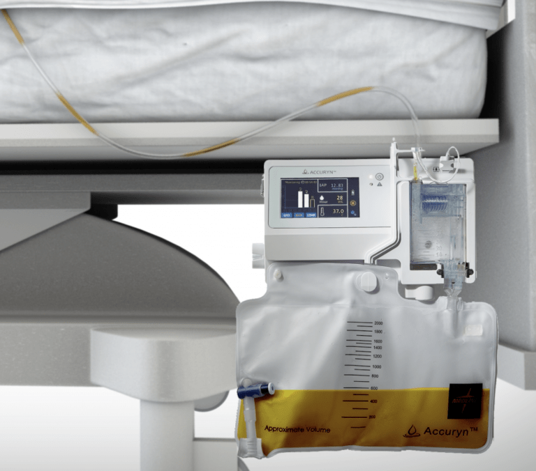 Accuryn Monitoring System® | Potrero Medical