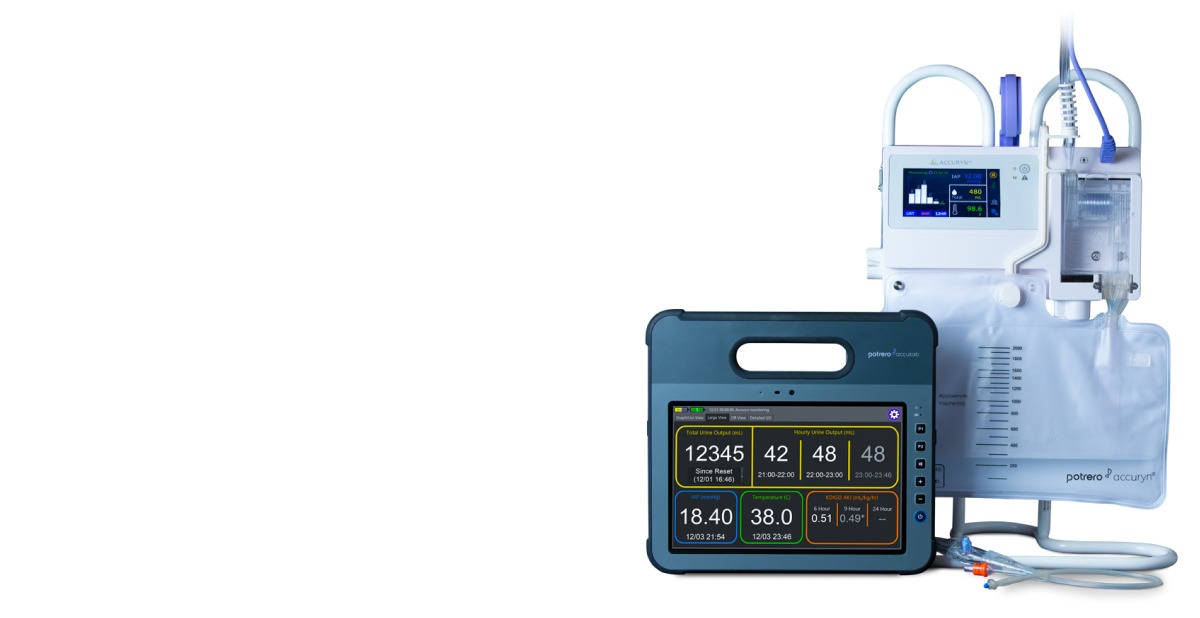 Accuryn Medical Receives FDA Breakthrough Device Designation for ...