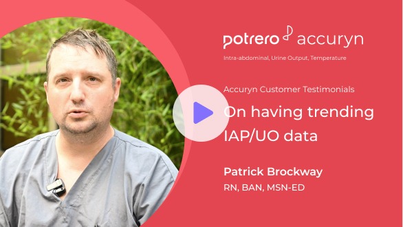 Patrick Brockway on having IAP and UO Trends