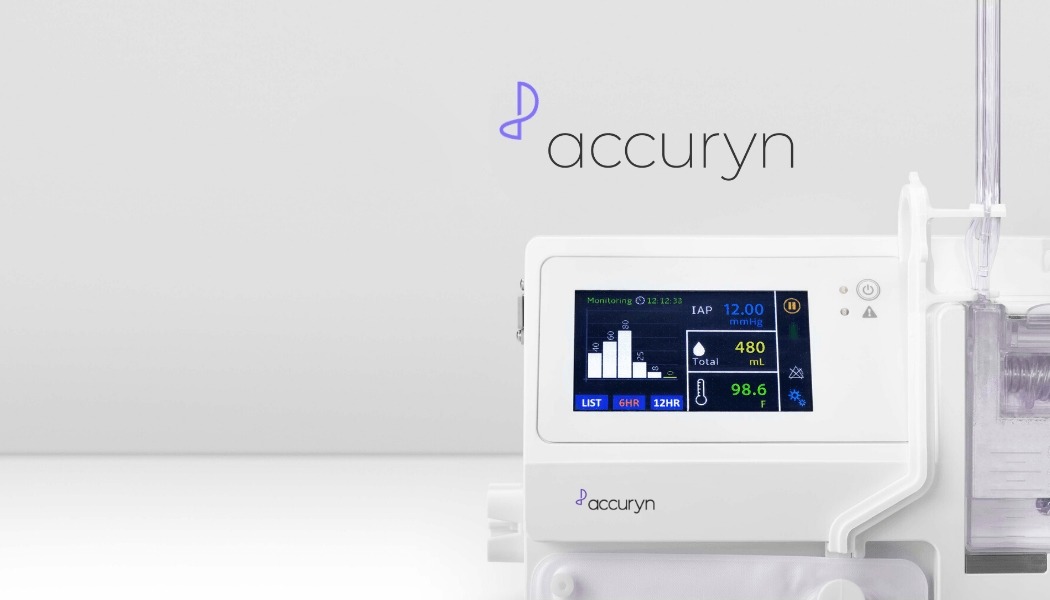 Accuryn Request a Quote